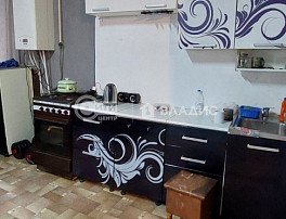 1-комнатная квартира, 25.1 м2