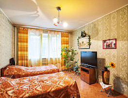 2-Комнатная квартира 71.30м²