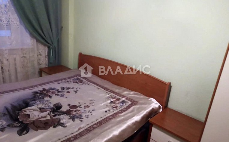 2-Комнатная квартира 45.40м², эт. 9, фото 20