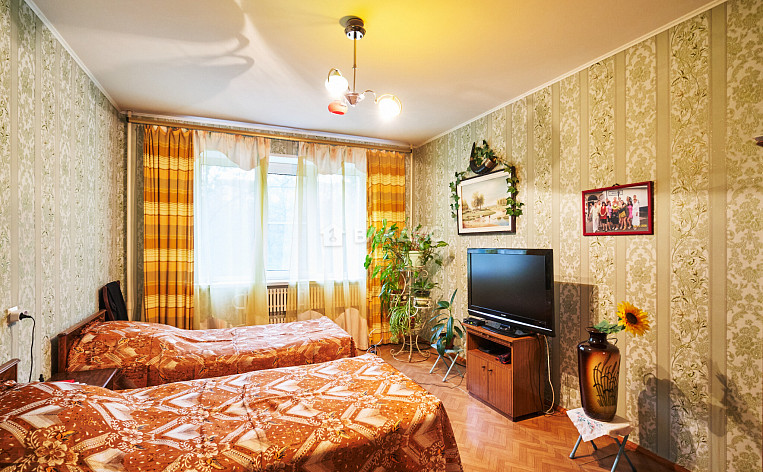 2-Комнатная квартира 71.30м², эт. 2, фото 15