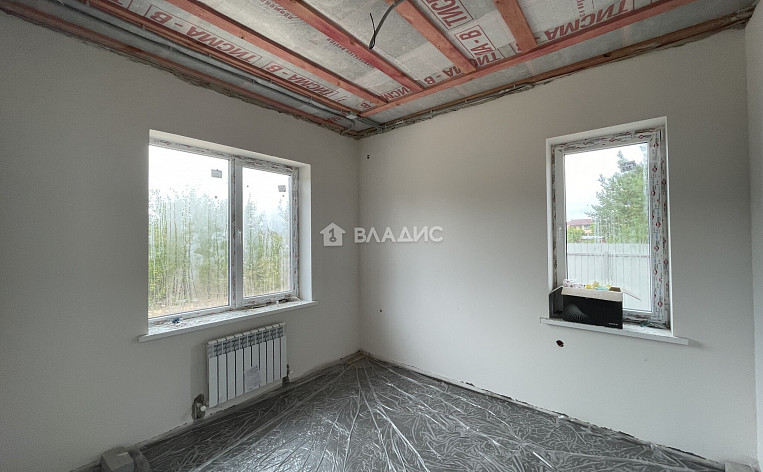 Дом 100.00м², фото 25