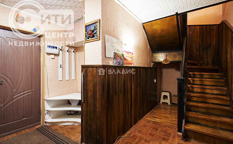 5-Комнатная квартира 110.90м², эт. 12, фото 30