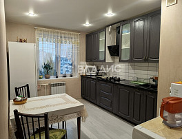 3-Комнатная квартира 63.20м²