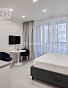 Студия 24.50м², эт. 8, фото 2