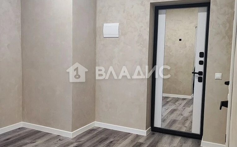 1-Комнатная квартира 47.00м², эт. 17, фото 14