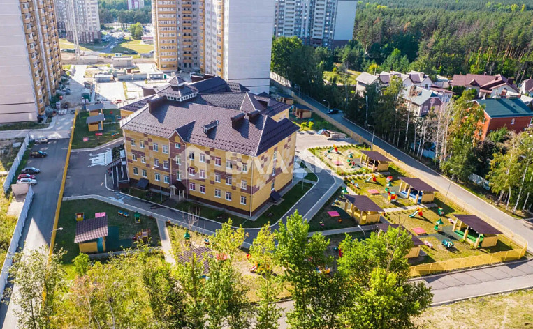 2-Комнатная квартира 70.70м², эт. 4, фото 9