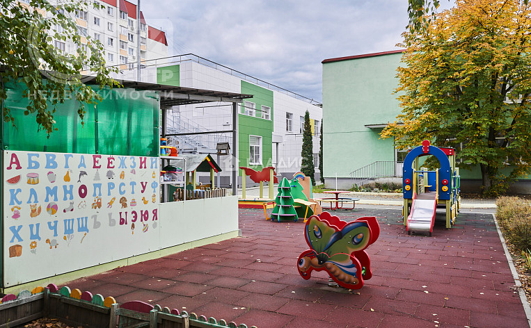 Земельный участок 9.89 соток, фото 38