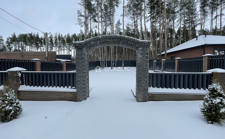 Дом 180.00м², фото 37