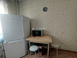 1-Комнатная квартира 38.00м²