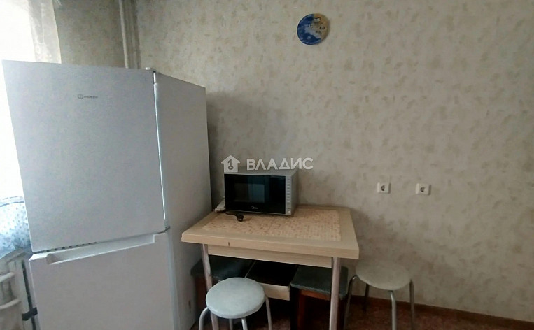 1-Комнатная квартира 38.00м², эт. 6, фото 9