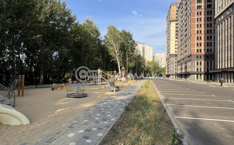 1-комнатная квартира, 34.64 м2, эт. 4, id: 1033183, фото 12