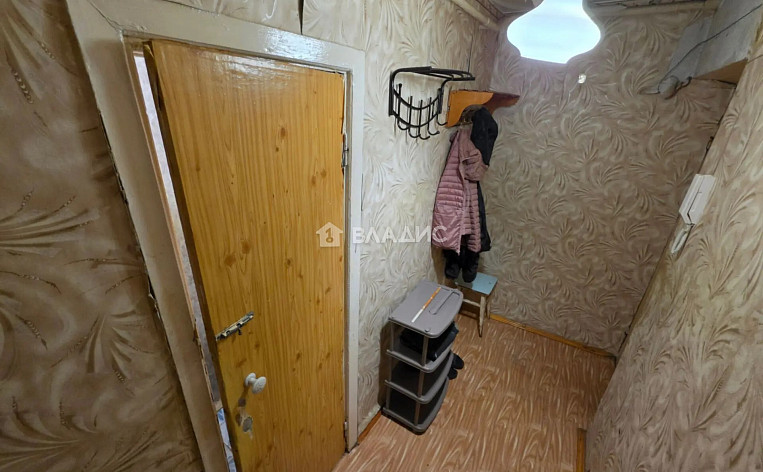 2-Комнатная квартира 43.00м², эт. 1, фото 16