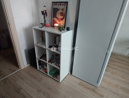 Студия 22.50м²