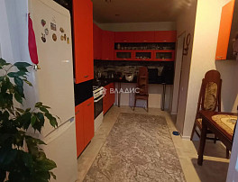 1-Комнатная квартира 35.00м²