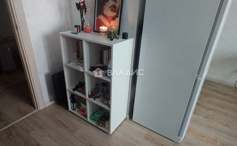 Студия 23.00м², эт. 6, фото 9