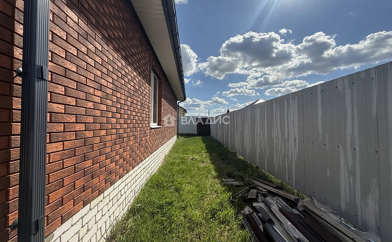 Дом 102.00м², фото 21