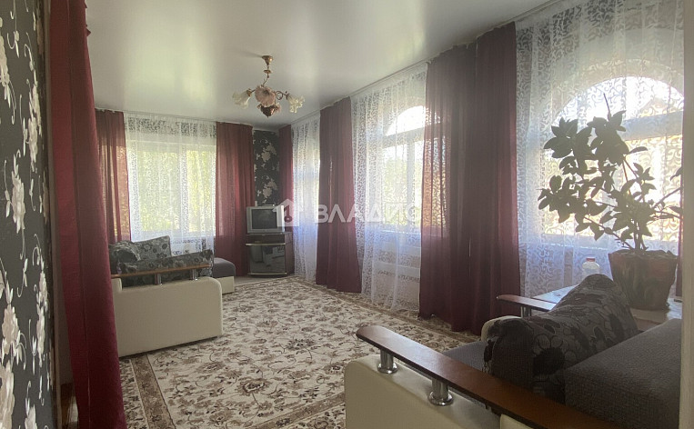 Дом 122.90м², фото 15