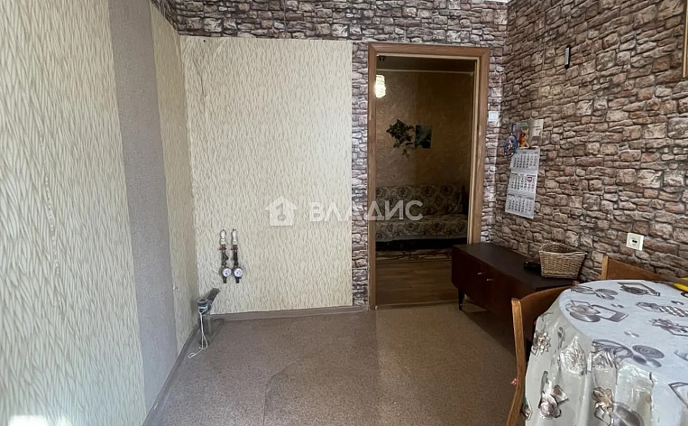 2-Комнатная квартира 52.10м², эт. 3, фото 29