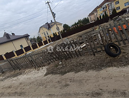 Земельный участок 10.00 соток