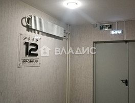 1-Комнатная квартира 46.90м²