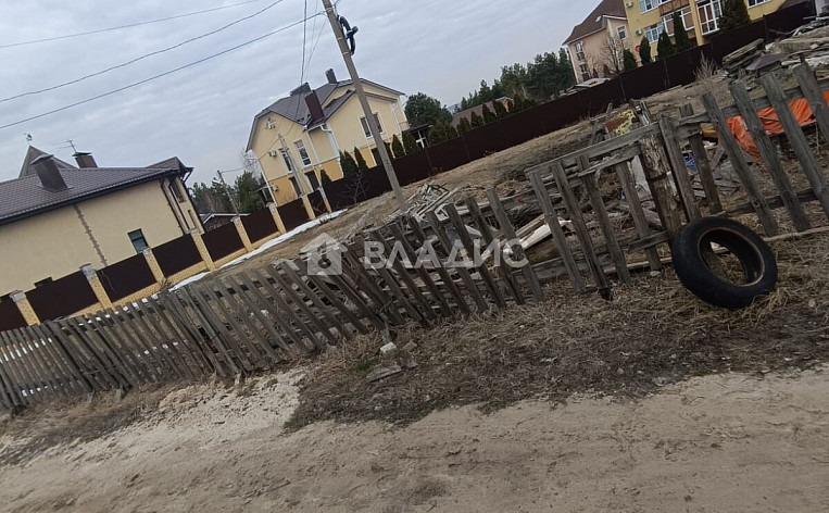 Земельный участок 10.00 соток, фото 5