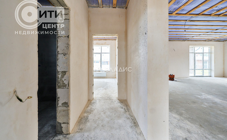 Дом 125.00м², фото 17