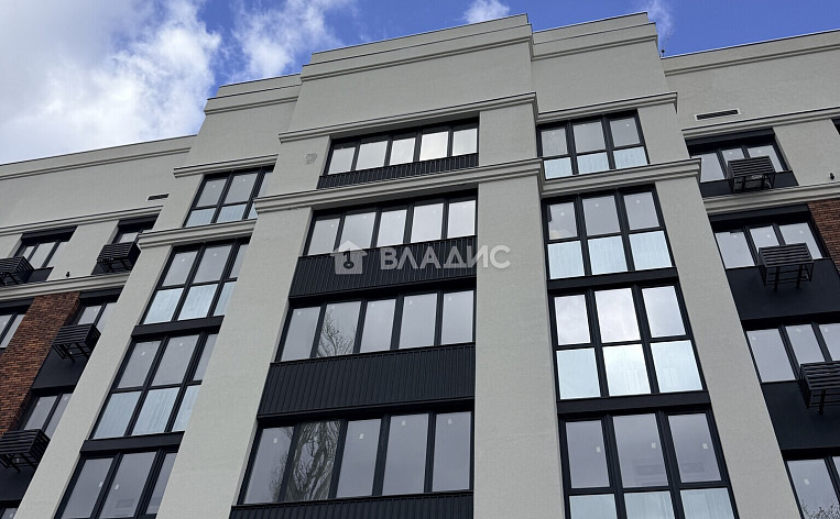 2-Комнатная квартира 52.00м², эт. 1, фото 24