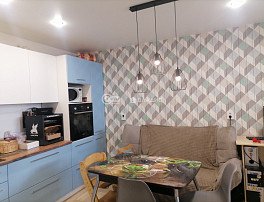 2-комнатная квартира, 70 м2