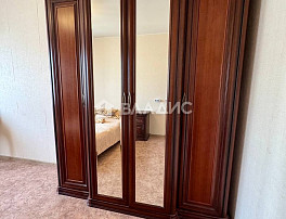 1-Комнатная квартира 37.00м²