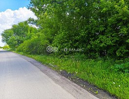 Участок 15.6 сотка