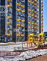 3-комнатная квартира, 77.3 м2, эт. 14, id: 1026859, фото 6