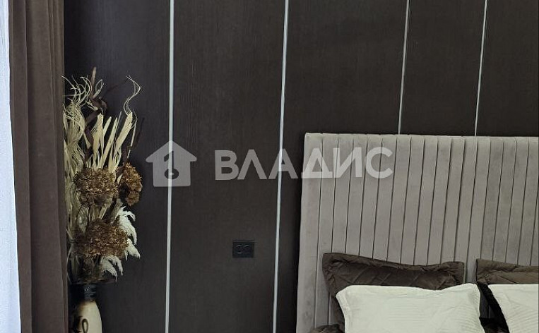 3-Комнатная квартира 78.50м², эт. 2, фото 40