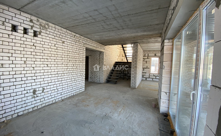 Дом 205.65м², фото 35