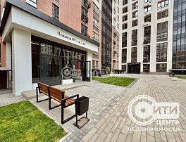 2-комнатная квартира, 68.2 м2