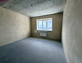 1-Комнатная квартира 47.00м²