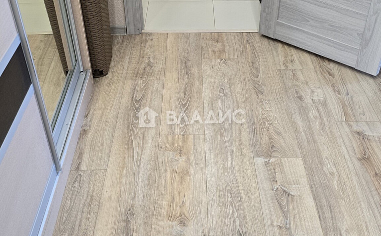 3-Комнатная квартира 89.00м², эт. 14, фото 39