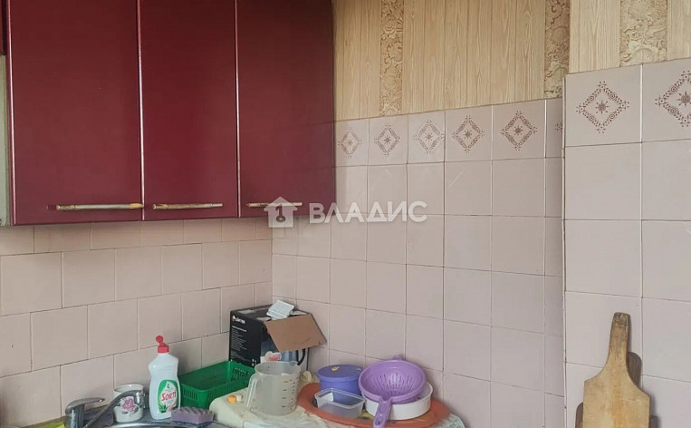 2-Комнатная квартира 50.00м², эт. 9, фото 19