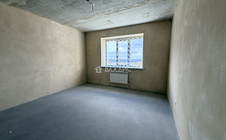 1-Комнатная квартира 47.00м², эт. 8, фото 18