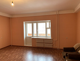2-Комнатная квартира 87.00м²
