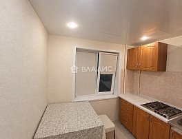 1-Комнатная квартира 30.40м²