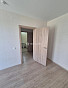 1-Комнатная квартира 33.50м², эт. 1, фото 5