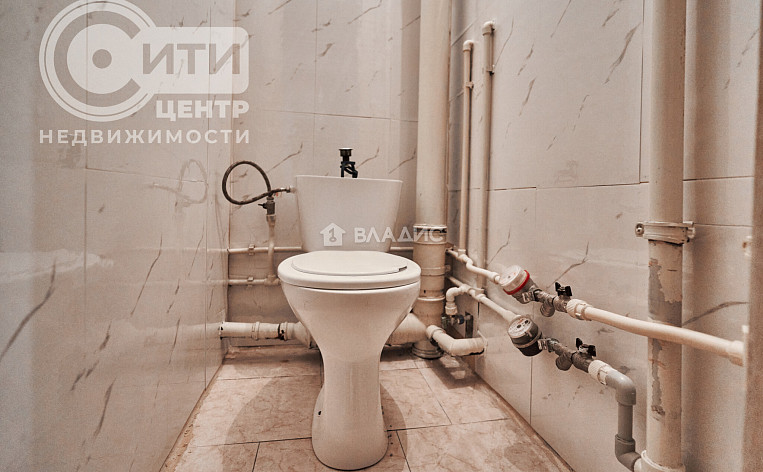 3-Комнатная квартира 68.60м², эт. 2, фото 23