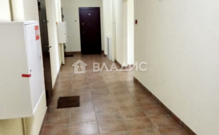 1-Комнатная квартира 37.00м², эт. 3, фото 11