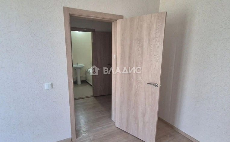 1-Комнатная квартира 33.50м², эт. 1, фото 19