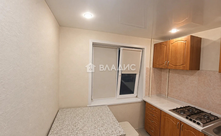 1-Комнатная квартира 30.40м², эт. 2, фото 14