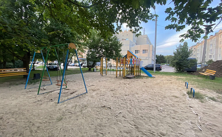 1-Комнатная квартира 38.00м², эт. 5, фото 15