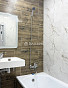 1-Комнатная квартира 39.80м², эт. 3, фото 20