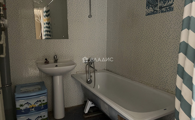 3-Комнатная квартира 79.10м², эт. 8, фото 27