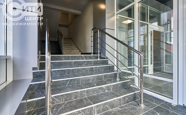2-Комнатная квартира 60.20м², эт. 13, фото 22