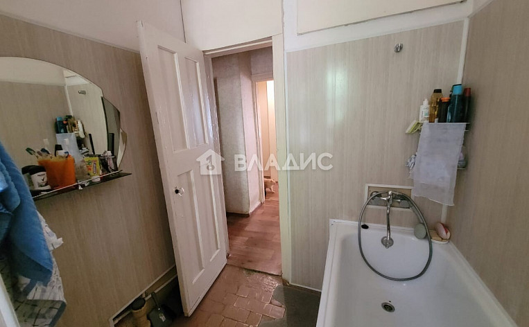4-Комнатная квартира 61.40м², эт. 5, фото 16
